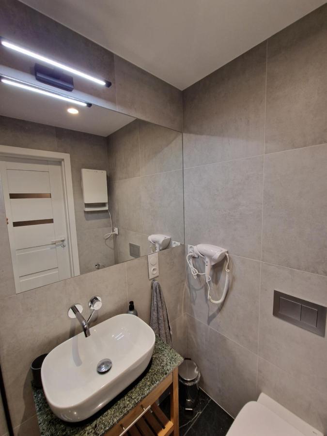 Max Apartamenty Lublin Studio Przy Zamku Exterior photo