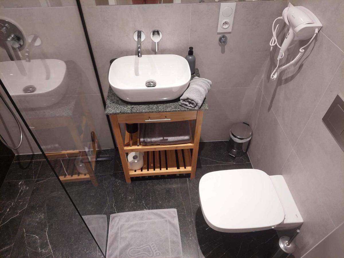 Max Apartamenty Lublin Studio Przy Zamku Exterior photo