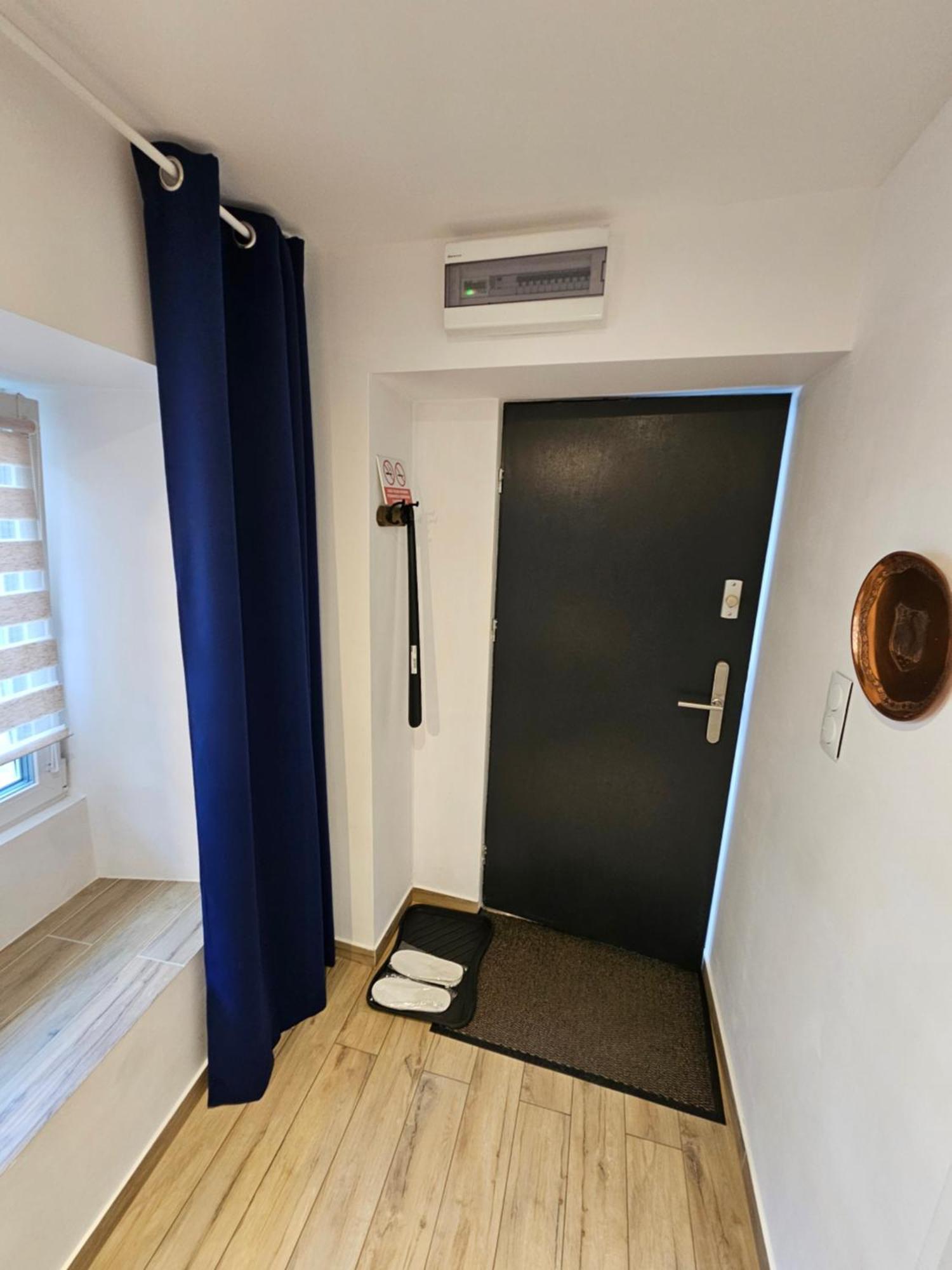 Max Apartamenty Lublin Studio Przy Zamku Exterior photo